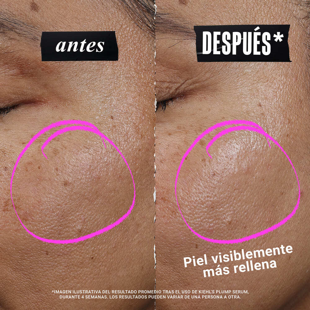 SERUM COLLAGEN (SUERO FACIAL CON COL&Aacute;GENO)